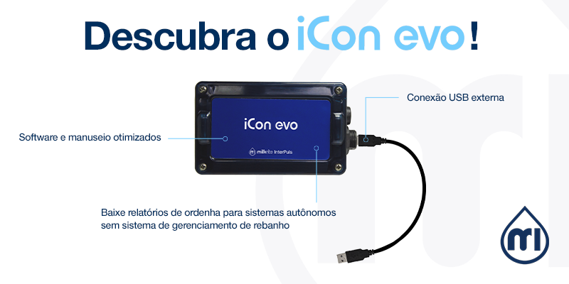 Icon Evo POR